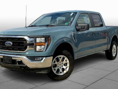Certified 2023 Ford F150 XLT