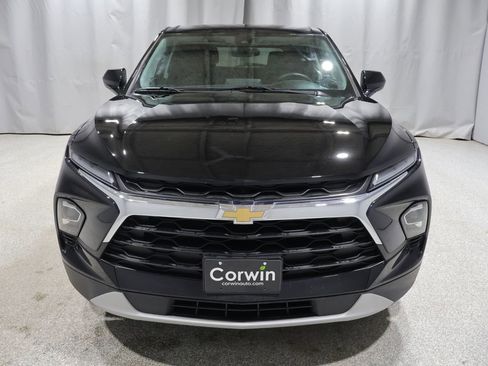 Used 2023 Chevrolet Blazer LT AWD/4WD image 6