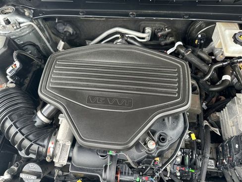 Certified 2023 Chevrolet Blazer RS w/ LPO, Floor Liner Package image 34