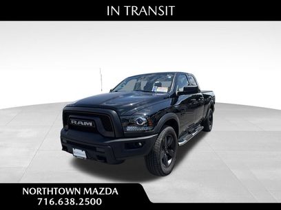 Used 2019 RAM 1500 Classic Warlock