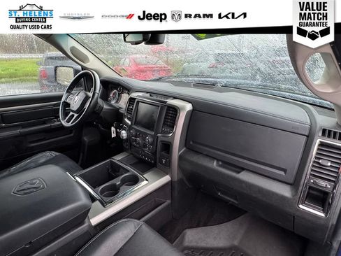 Used 2014 RAM 1500 Sport AWD/4WD image 25