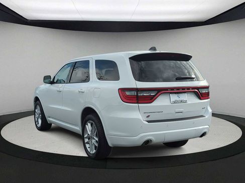 Used 2023 Dodge Durango GT image 6
