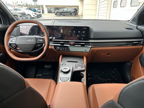 New 2026 Kia Sportage X-Line image 17