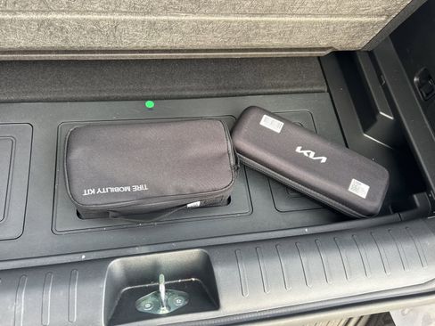 Used 2023 Kia EV6 Wind w/ Wind Technology Package image 53