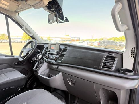 Used 2020 Ford Transit 250 148 High Roof Extended RWD image 22