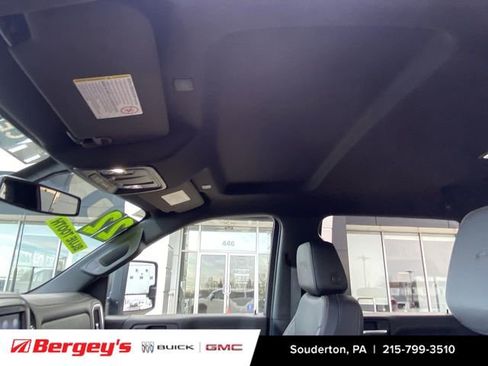 Certified 2022 GMC Sierra 3500 AT4 image 22