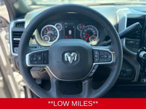Used 2026 RAM 2500 Big Horn AWD/4WD image 10