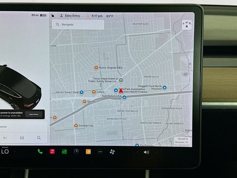 Used 2019 Tesla Model 3 Long Range image 21
