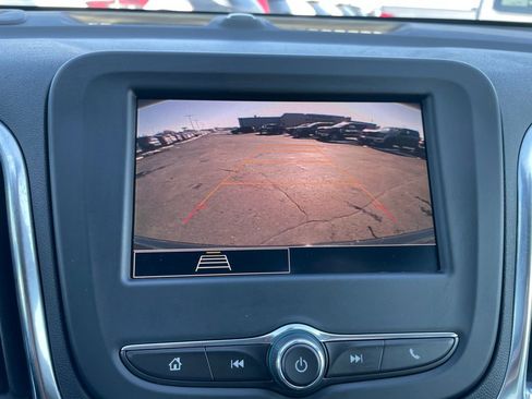 Used 2024 Chevrolet Equinox LT AWD/4WD image 18