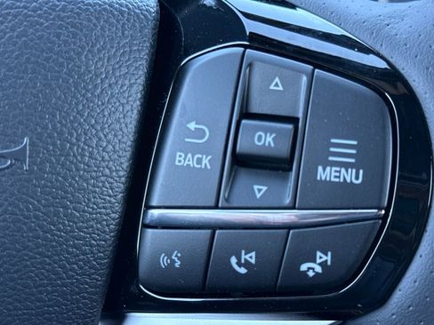 New 2026 Ford Explorer Tremor w/ Tremor Convenience Package image 30