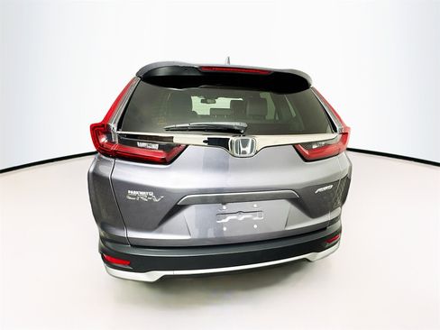 Used 2022 Honda CR-V EX-L image 6