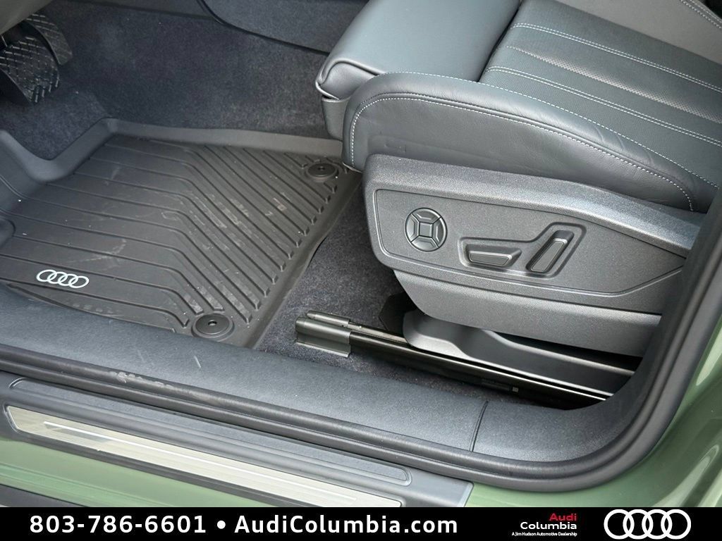 New 2026 Audi Q5 Premium Plus AWD/4WD image 19