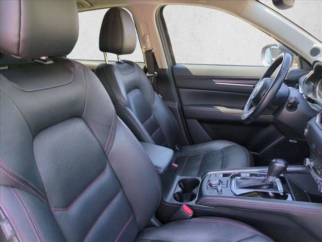 Used 2025 MAZDA CX-5 Carbon Edition AWD/4WD image 20