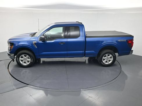 Used 2025 Ford F150 XLT AWD/4WD image 41