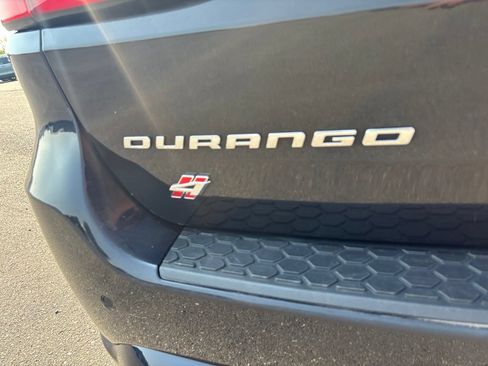 Used 2025 Dodge Durango R/T AWD/4WD image 47
