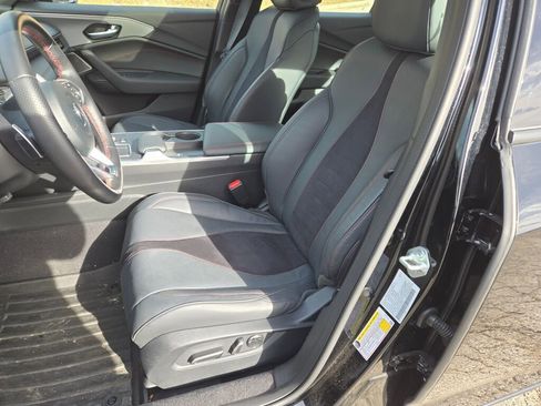 Certified 2025 Acura TLX SH-AWD w/ A-SPEC Pkg image 18