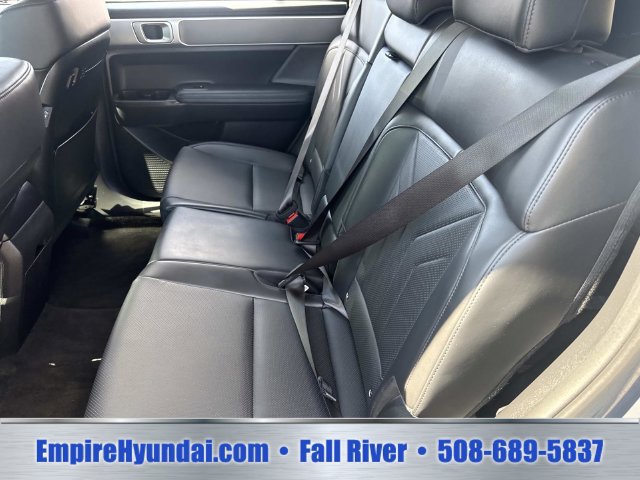 Used 2026 Hyundai Santa Fe SEL AWD/4WD image 14
