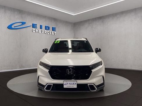 Used 2023 Honda CR-V Sport Touring image 10