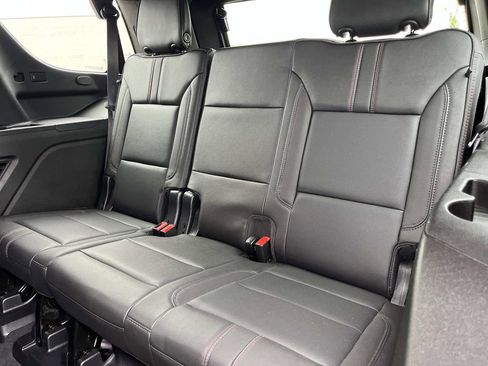 Used 2021 Chevrolet Tahoe RST image 19