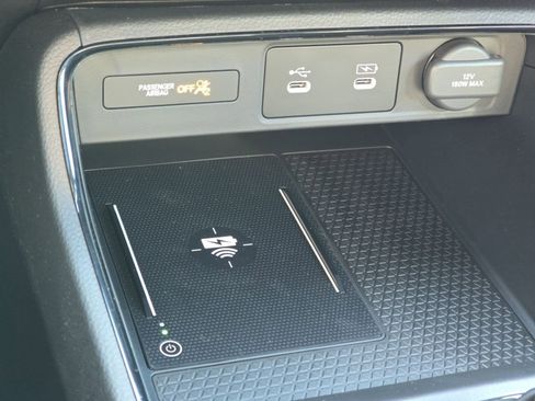 New 2026 Honda CR-V Sport-L image 9