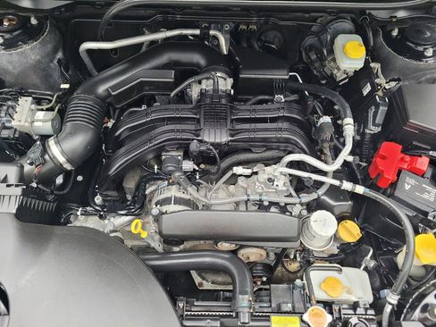 Used 2023 Subaru Legacy Premium image 30