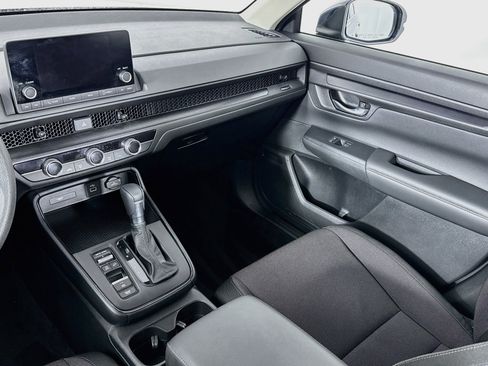 Certified 2024 Honda CR-V LX image 21