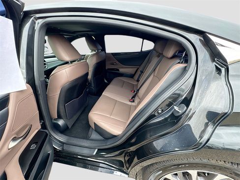 Used 2023 Lexus ES 350 350 image 20