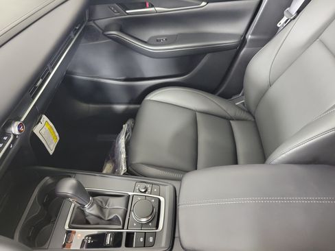 Certified 2026 MAZDA CX-30 AWD 2.5 S image 25
