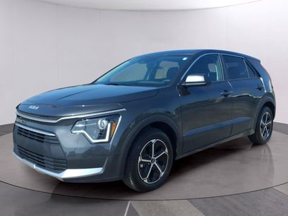 Used 2026 Kia Niro LX