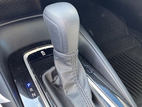 Used 2026 Toyota Corolla LE image 13