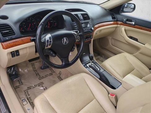 Used 2006 Acura TSX FWD image 10