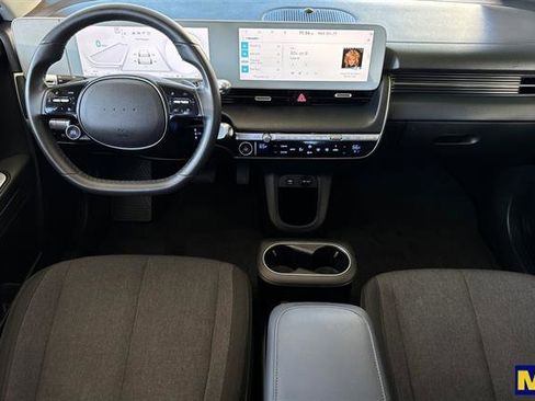 Used 2022 Hyundai Ioniq 5 SE image 15