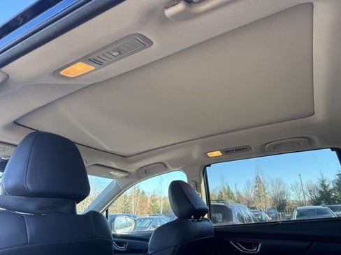 Used 2024 Subaru Ascent Limited w/ Technology Package image 51