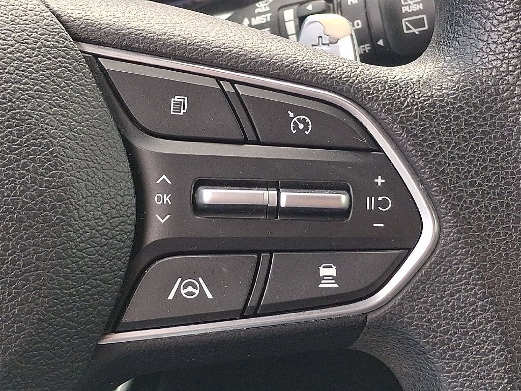 Used 2022 Hyundai Santa Fe SEL AWD/4WD image 17