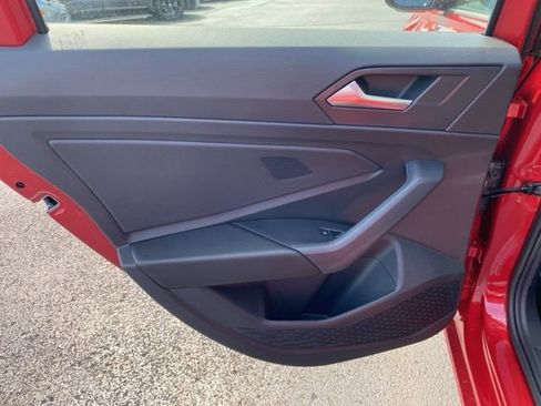 New 2025 Volkswagen Jetta Sport image 61