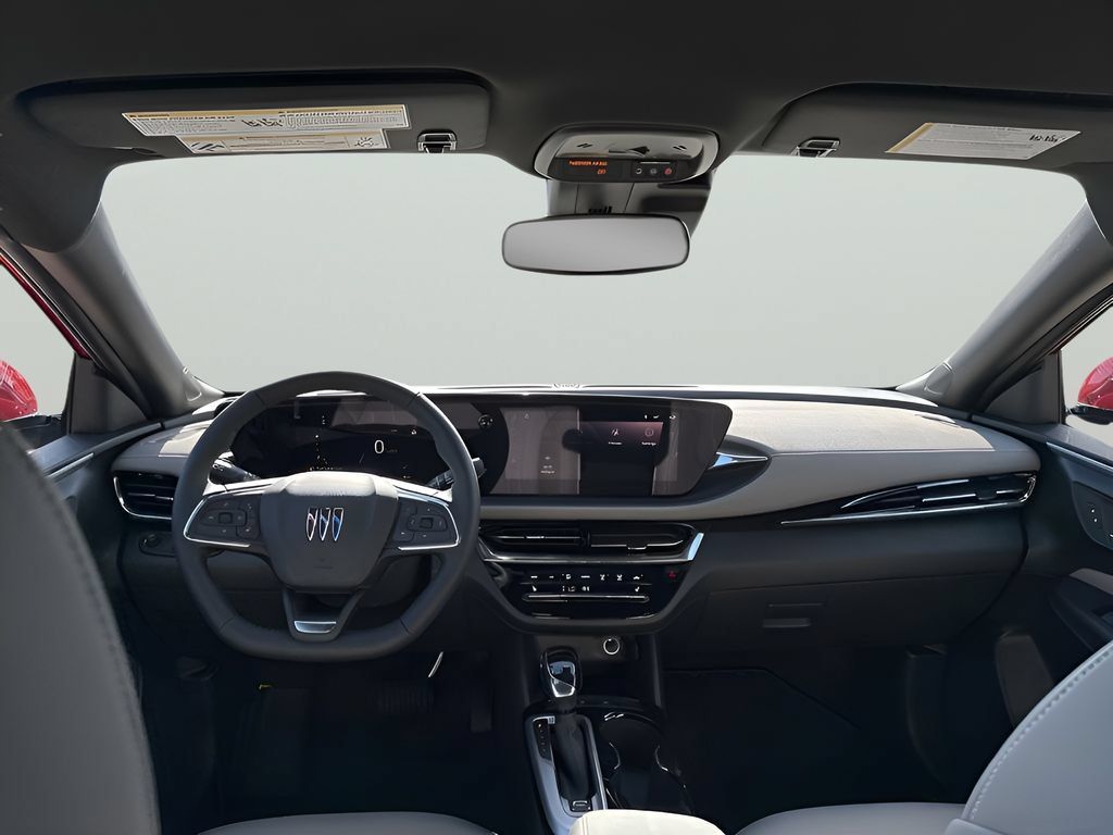New 2026 Buick Envista Preferred FWD image 24