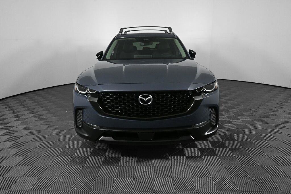 Used 2025 MAZDA CX-50 AWD 2.5 S w/ Weather Package image 3