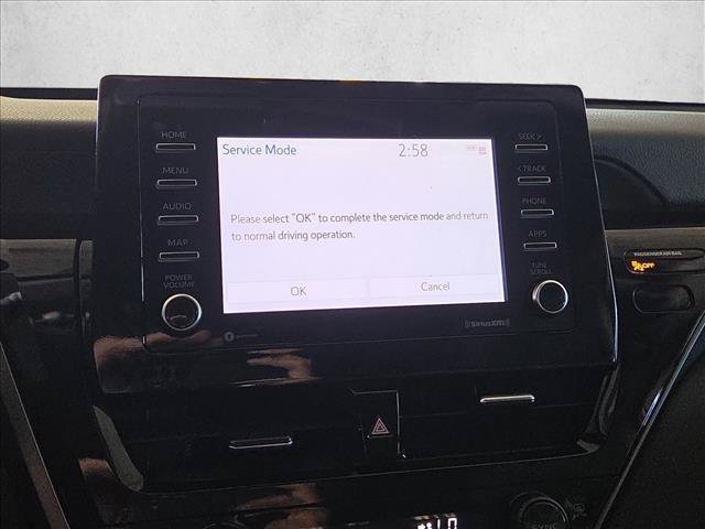 Used 2024 Toyota Camry LE FWD image 13