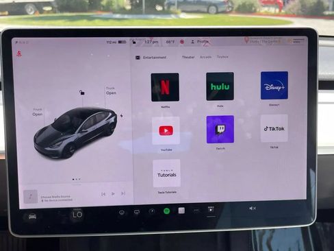 Used 2023 Tesla Model 3 Standard Range RWD image 17