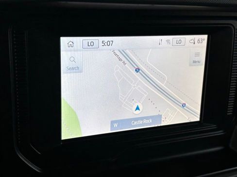 Used 2022 Ford Bronco Black Diamond image 35