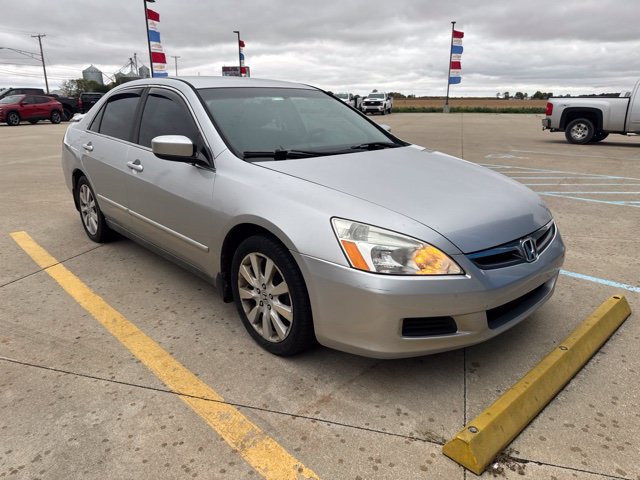 Used 2007 Honda Accord SE image 10