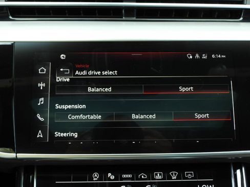 Used 2023 Audi A8 L 3.0T w/ Luxury Package AWD/4WD image 88