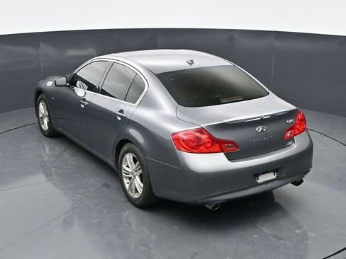 Used 2015 INFINITI Q40 w/ Navigation Package image 30