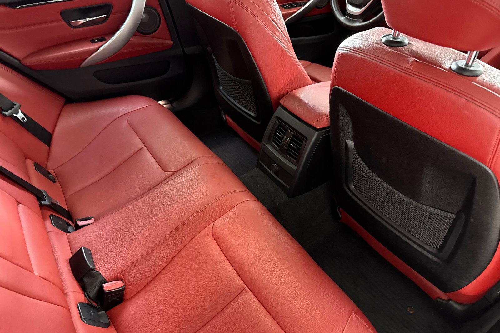 Used 2015 BMW 435i Gran Coupe RWD image 33