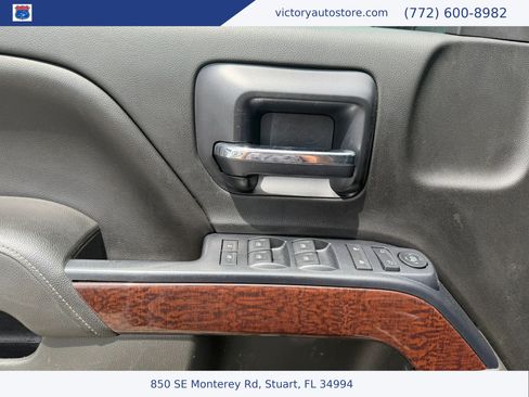 Used 2014 GMC Sierra 1500 SLE w/ SLE Value Package RWD image 15