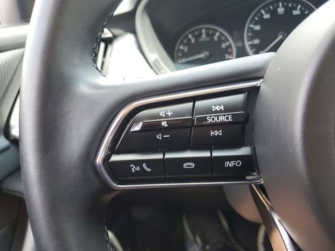 Certified 2025 MAZDA CX-90 3.3 Turbo w/ Select Package AWD/4WD image 23