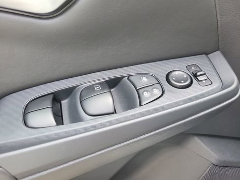 Certified 2025 Nissan Sentra SV w/ All-Weather Package image 24