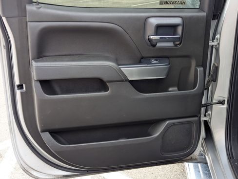 Used 2018 Chevrolet Silverado 1500 LT w/ All Star Edition image 16