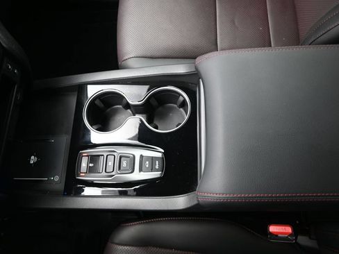 Certified 2026 Honda Ridgeline Black Edition image 15
