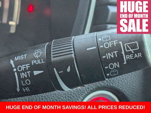 Used 2021 Honda CR-V Special Edition image 30